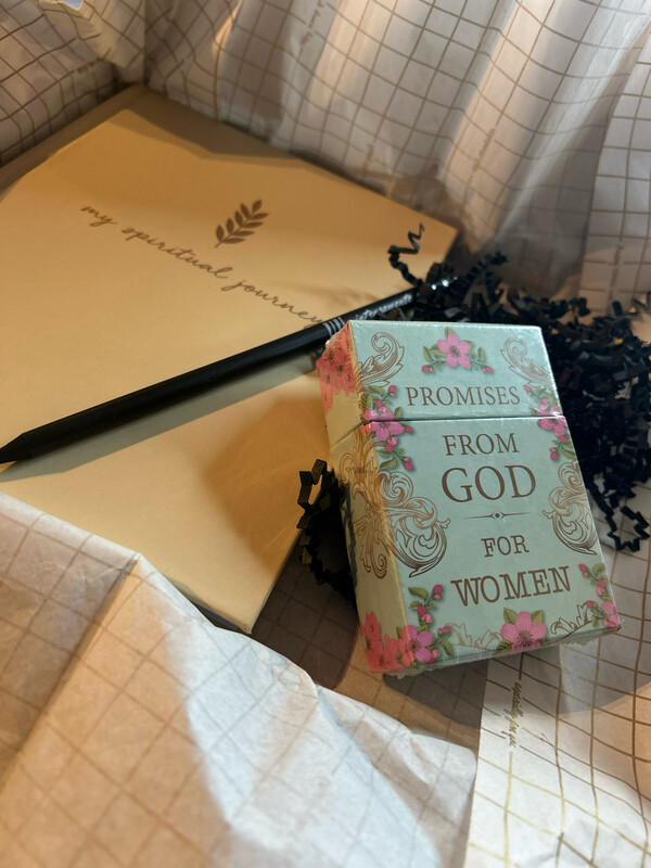 Package Molona Spiritual