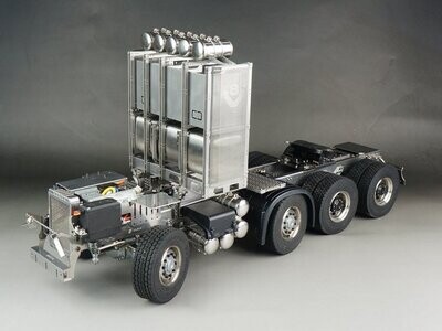 Chassis