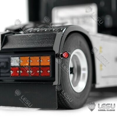 Lighting & Sound
