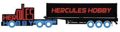 Hercules Hobby