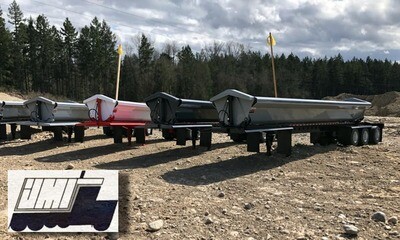 JMI Trailers