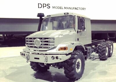 DPS