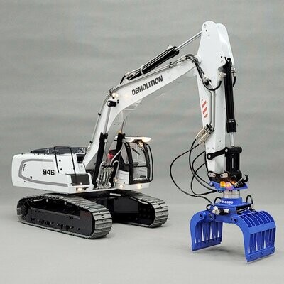 JX Models