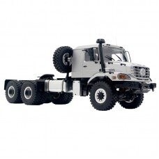 Zetros 6x6 Tractor Truck