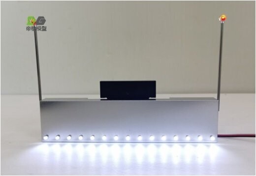 King/Grand Hauler Bumper