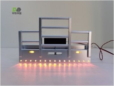 King/Grand Hauler Bumper V2