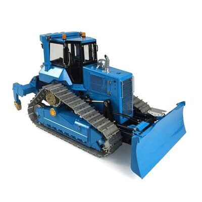 Dozers
