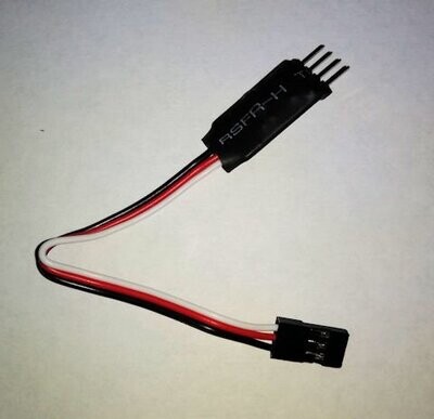 wig/wag flasher unit