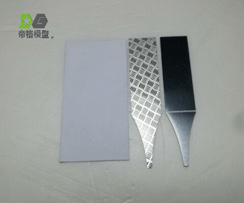 Inter arch cover plain