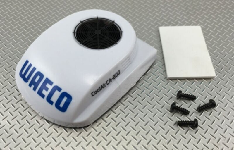Waeco roof air con unit