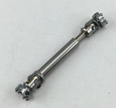 Prop shaft 75-100mm