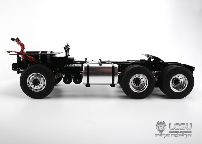 LESU 1/14 SCANIA CHASSIS (A/B)