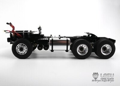 LESU 1/14 SCANIA CHASSIS (A/B)