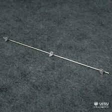 1/14 GL cab protection bar handrails