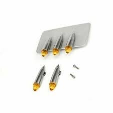 TAMIYA 1/14 King Lamp Cup Lighting