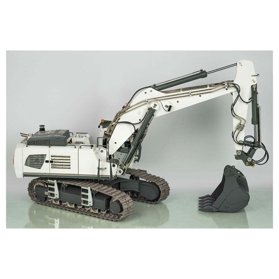 1/14 Kabolite K970 100s Hydraulic Excavator-RTR