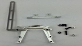 ​Long Head Buckle