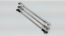 Trailer Metal Landing Rod