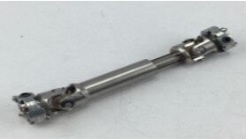 Telescopic Drive Shaft 70-90mm