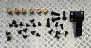 ​Differential Lock Control Thread Holdings Parts Set