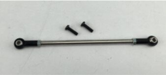 Metal Front Steering Rod