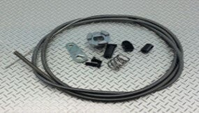 ​Modified Parts for Axle Differential Lock