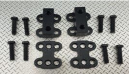 ​Transfer Parts For Mounting Axel