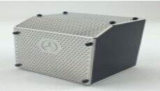 Metal Benz Toolbox