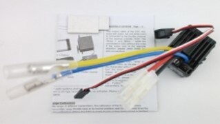ESC for Dump Truck