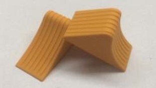 Rubber Stopper