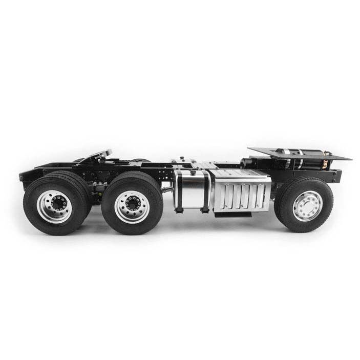 Benz  6X4 chassis