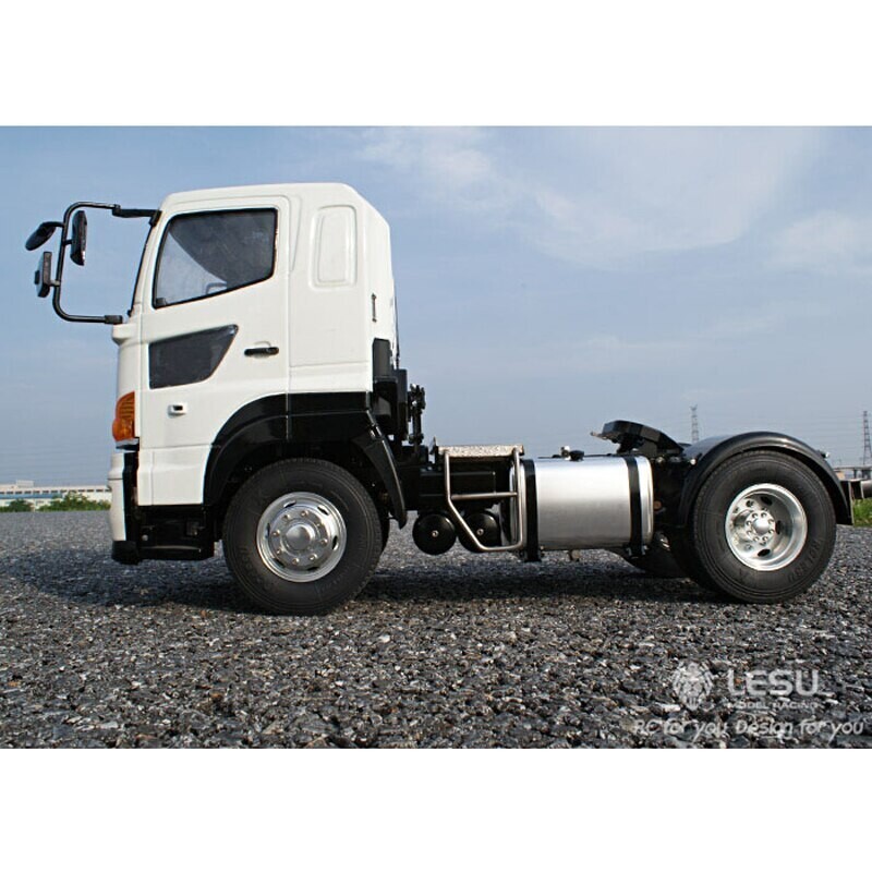 1/14 Hino 4x2 Chassis