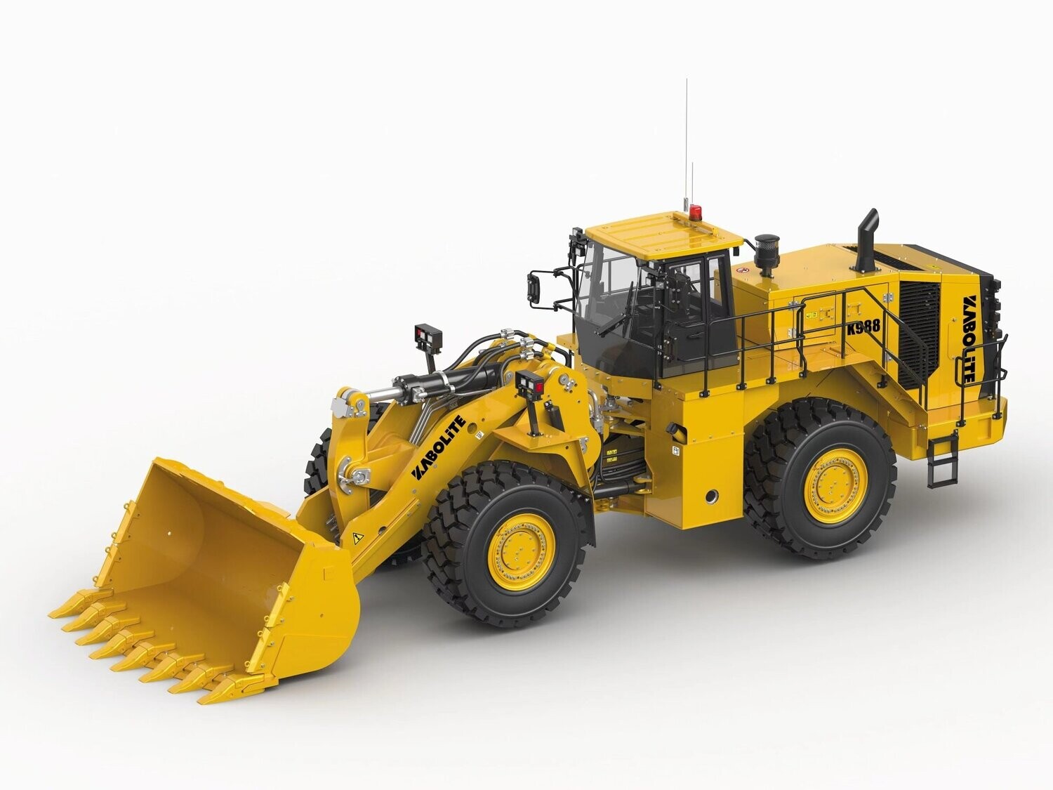 Rc wheel loader for sale new arrivals