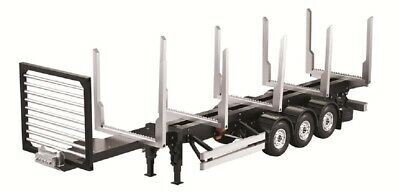 Hercules Hobby 1/14 3 Axle Timber Truck- Kit