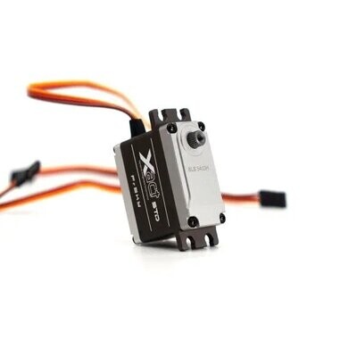 Servos
