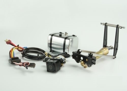 Dump Truck Lifting Mechanism Set