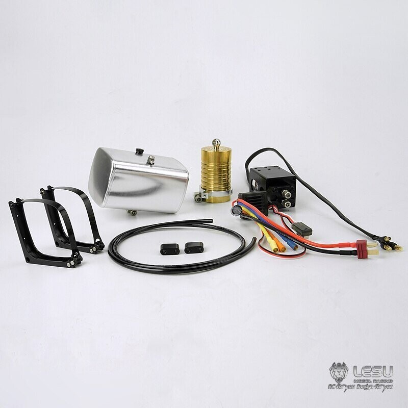 Hydraulic Cylinder System Pump Tank