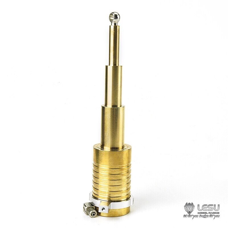 Hydraulic 4 Section Cylinder