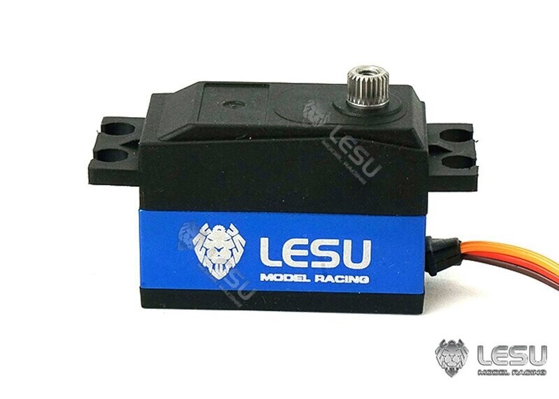 LESU 14KG Servo