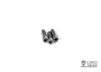 M2.5x8 Screw