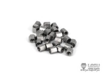 Non-Standard M2 Nut