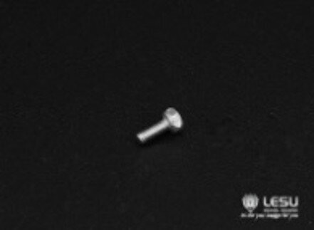 Non-Standard Hex Screw
