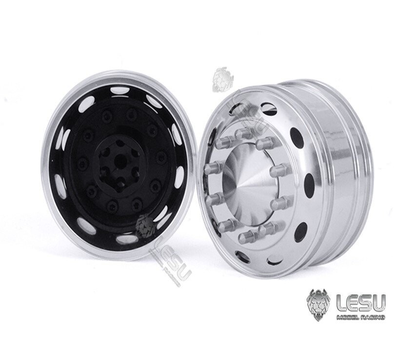 LESU Front Wheel W-2059
