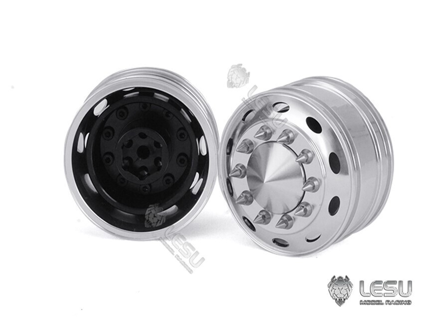 LESU Front Wheel W-2055