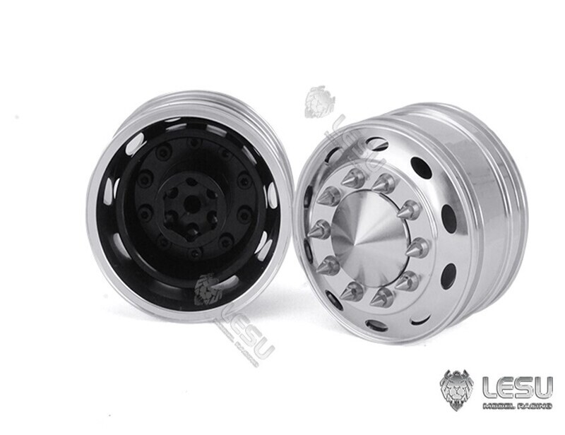 LESU Front Wheel W-2055