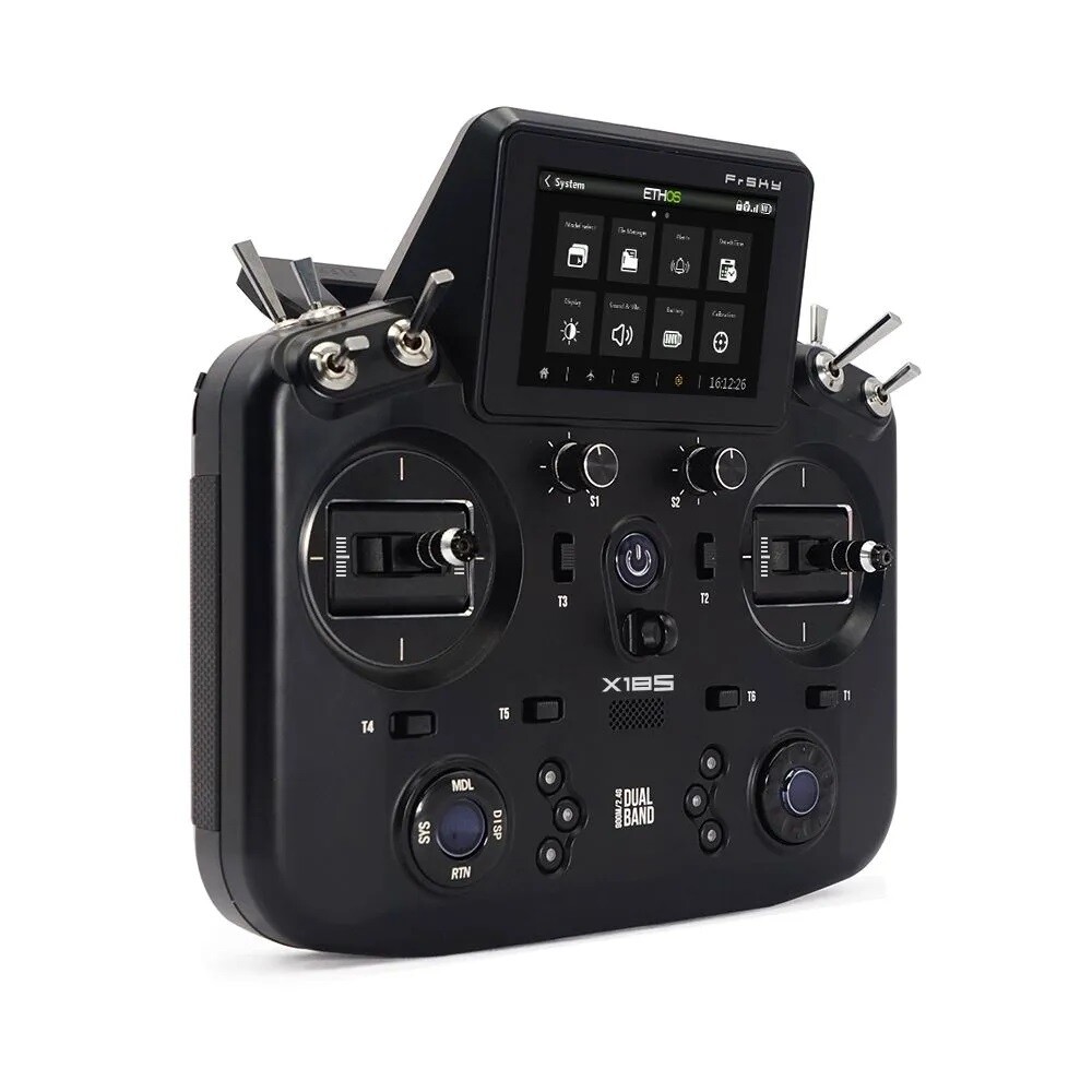 NEW FrSky Tandem X18S Transmitter