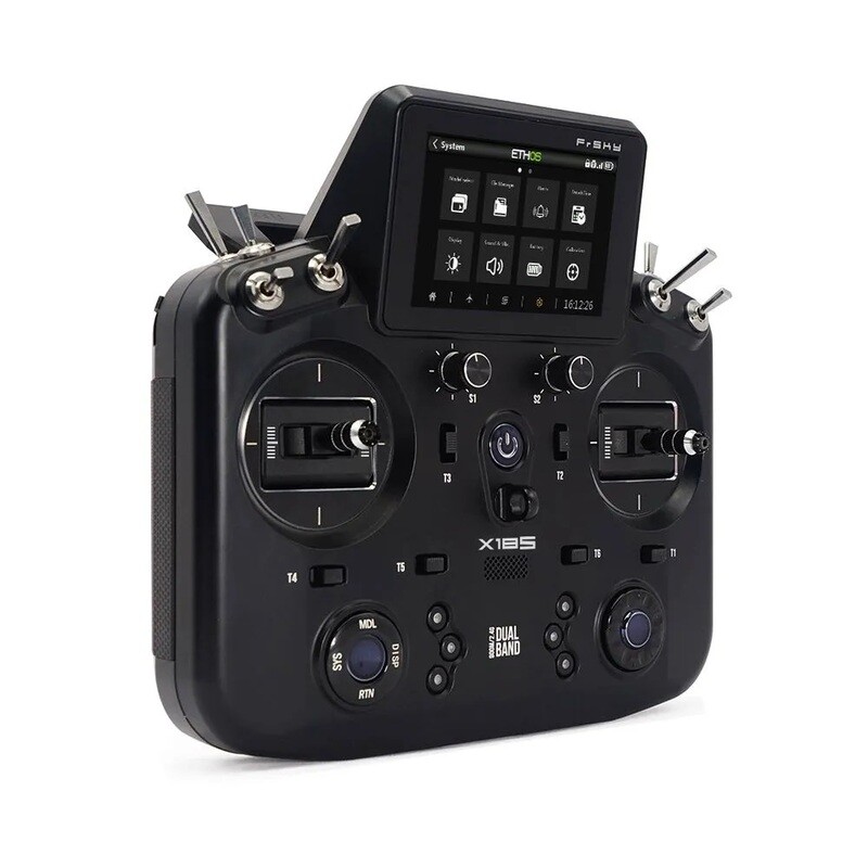 NEW FrSky Tandem X18S Transmitter