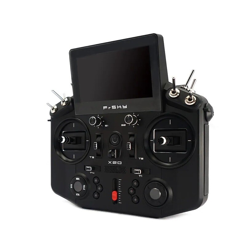 NEW FrSky Tandem X20 Transmitter