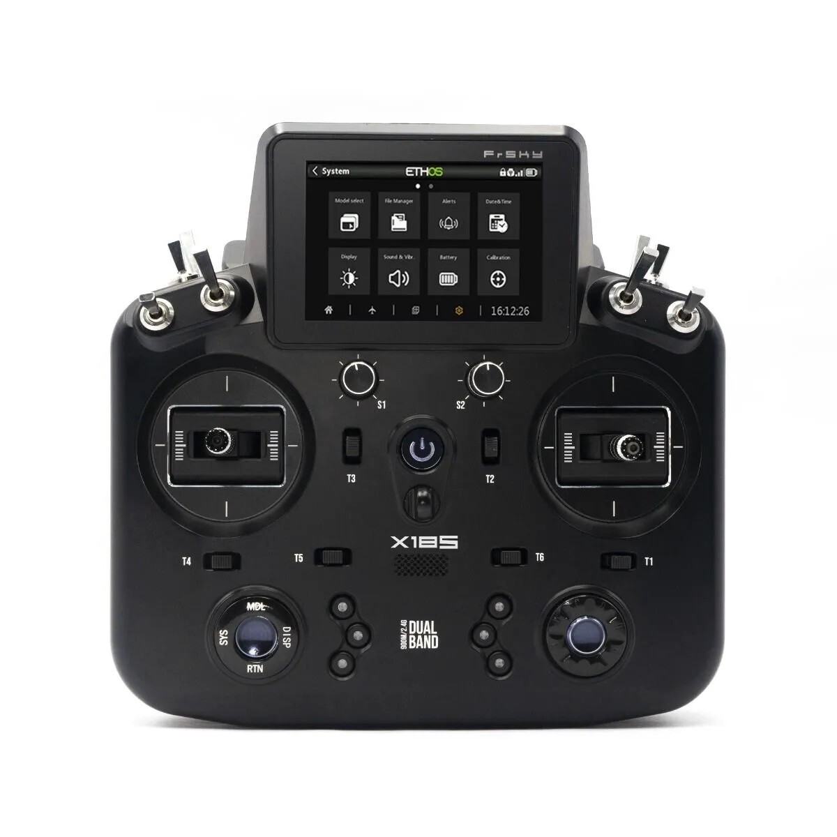 NEW FrSky Tandem X18 Transmitter