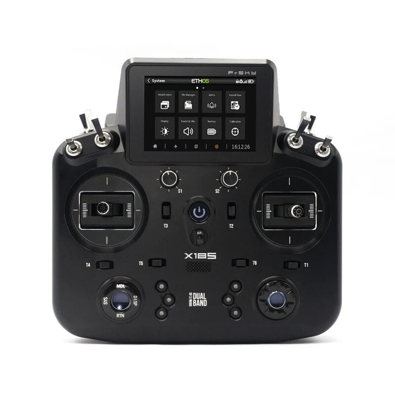 NEW FrSky Tandem X18 Transmitter